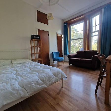 Bright Well Located Studio Flat London Ngoại thất bức ảnh